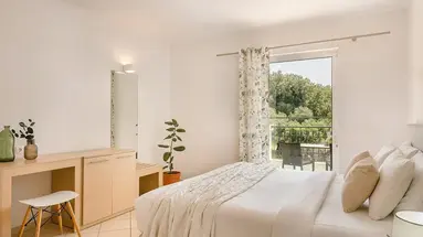 CENTURY RESORT CORFU