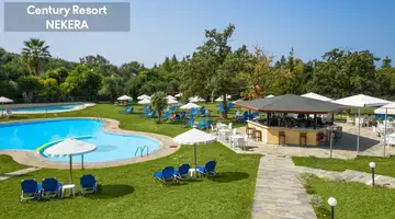 Century Resort Corfu