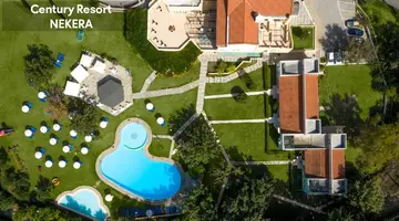 Century Resort Corfu