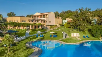 Century Resort Corfu