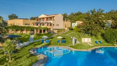 Century Resort Corfu
