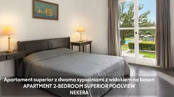 Century Resort Corfu