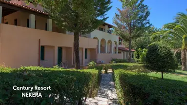 Century Resort Corfu