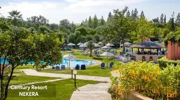Century Resort Corfu