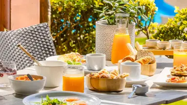 CENTURY RESORT CORFU
