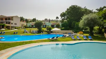 CENTURY RESORT CORFU
