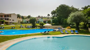 CENTURY RESORT CORFU
