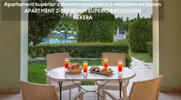 Century Resort Corfu