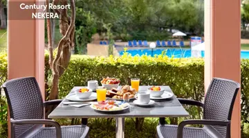 Century Resort Corfu