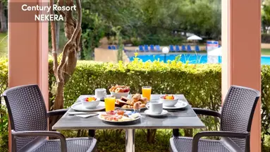 Century Resort Corfu