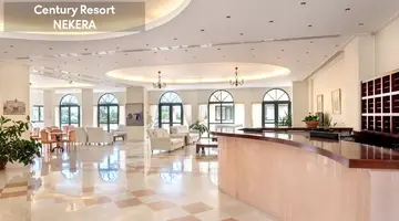 Century Resort Corfu