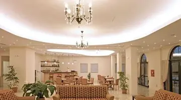 Century Resort