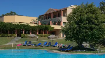 Century Resort
