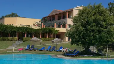 Century Resort