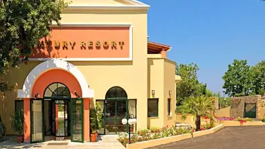 Century Resort