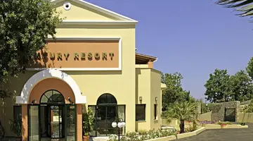 Century Resort