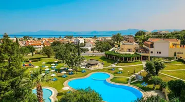 Century Resort