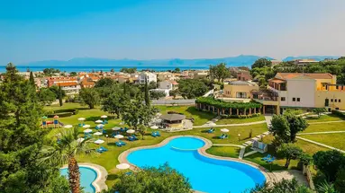 Century Resort
