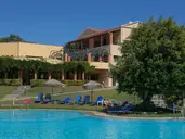 Century Resort