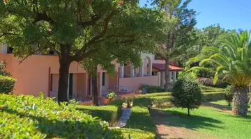Century Resort