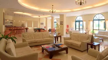 Century Resort