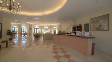 Century Resort