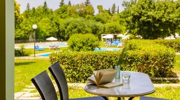 Century Resort