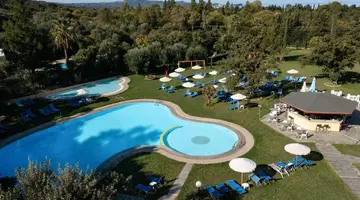 Century Resort