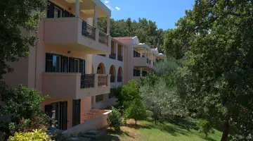 Century Resort