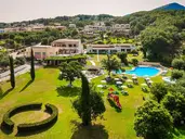 CENTURY RESORT