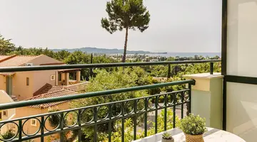 Century Resort