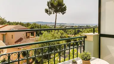 Century Resort
