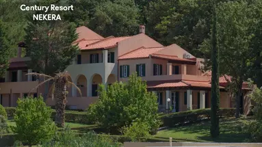 Century Resort