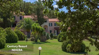 Century Resort