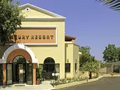 Century Resort