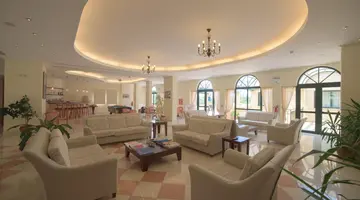 Century Resort