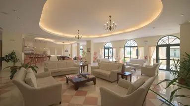 Century Resort