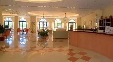 Century Resort