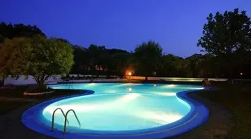 Century Resort