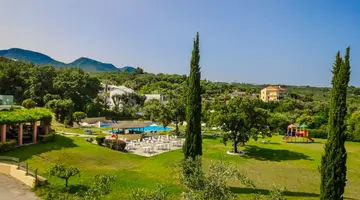 Century Resort