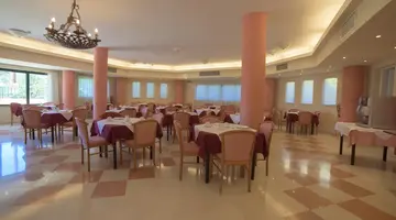 Century Resort