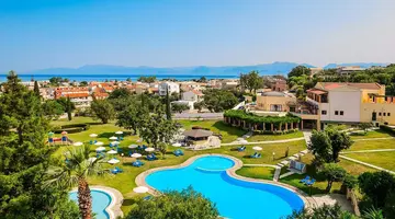 CENTURY RESORT