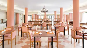 CENTURY RESORT