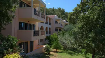 Century Resort