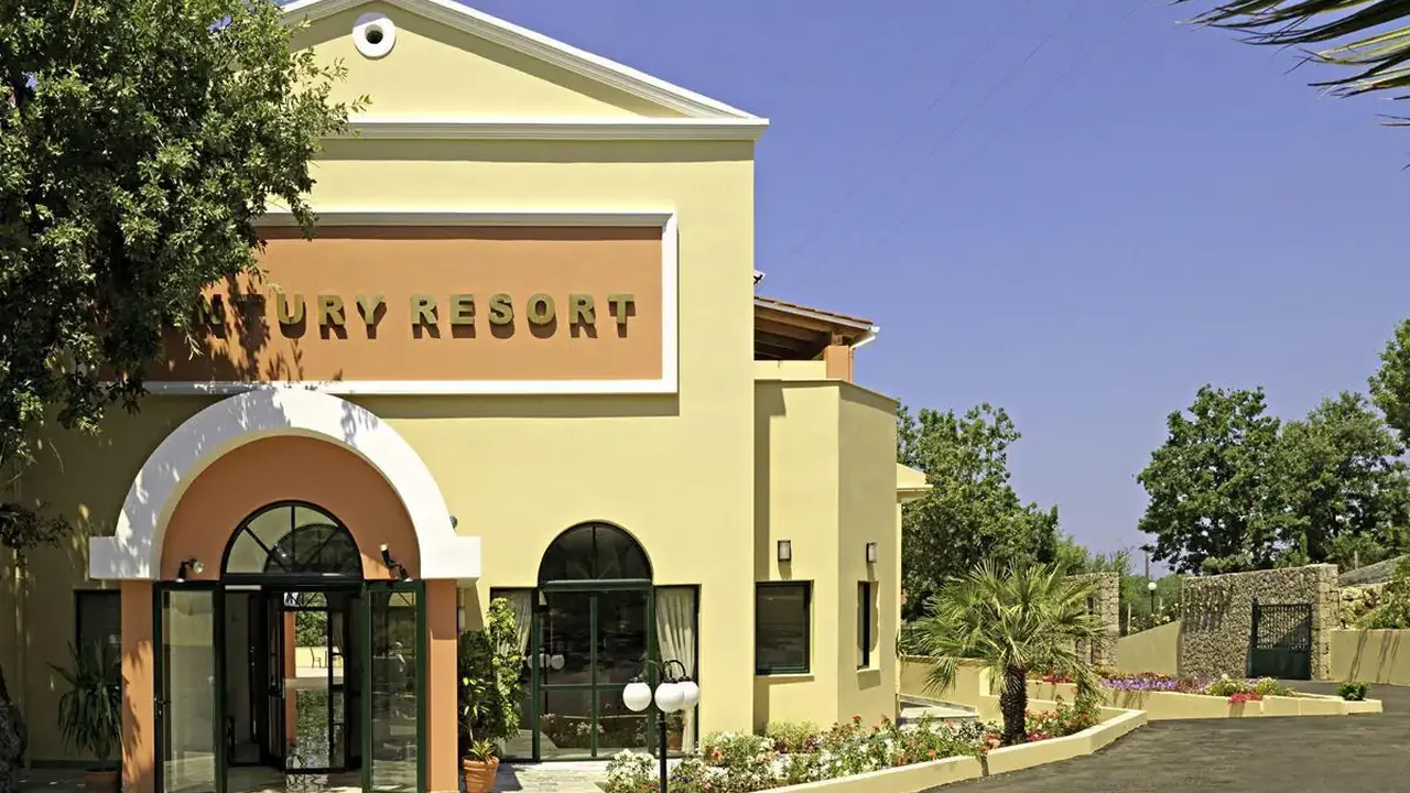 Century Resort