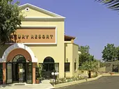 Century Resort