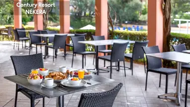 Century Resort