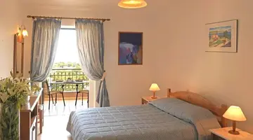 Century Resort