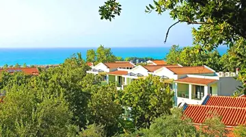 Century Resort