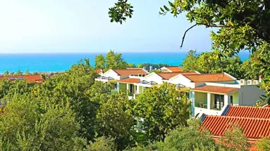 Century Resort